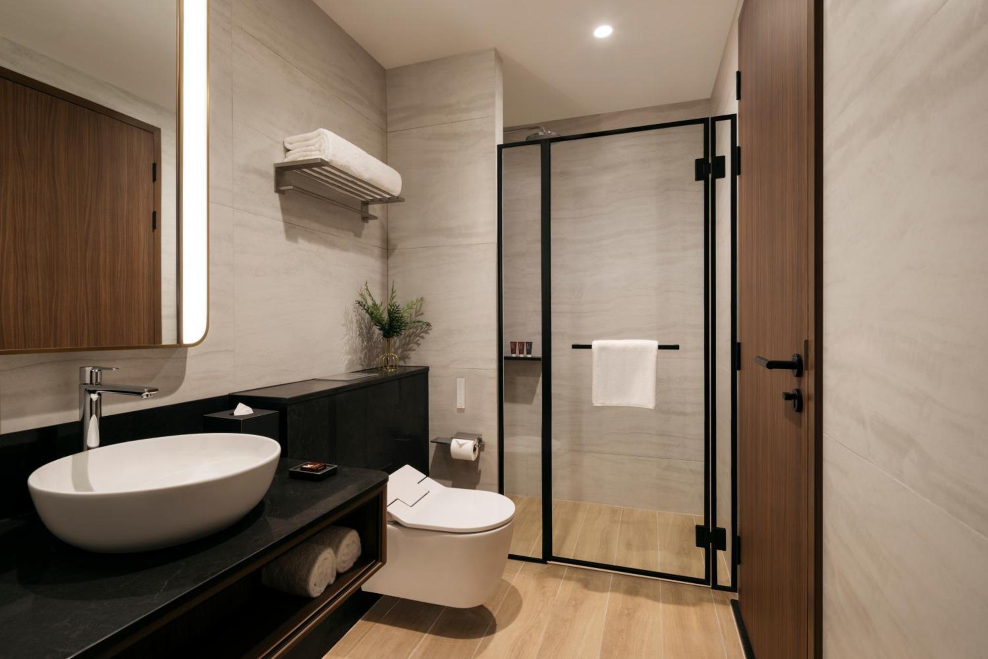 Quincy House Singapore Esterno foto