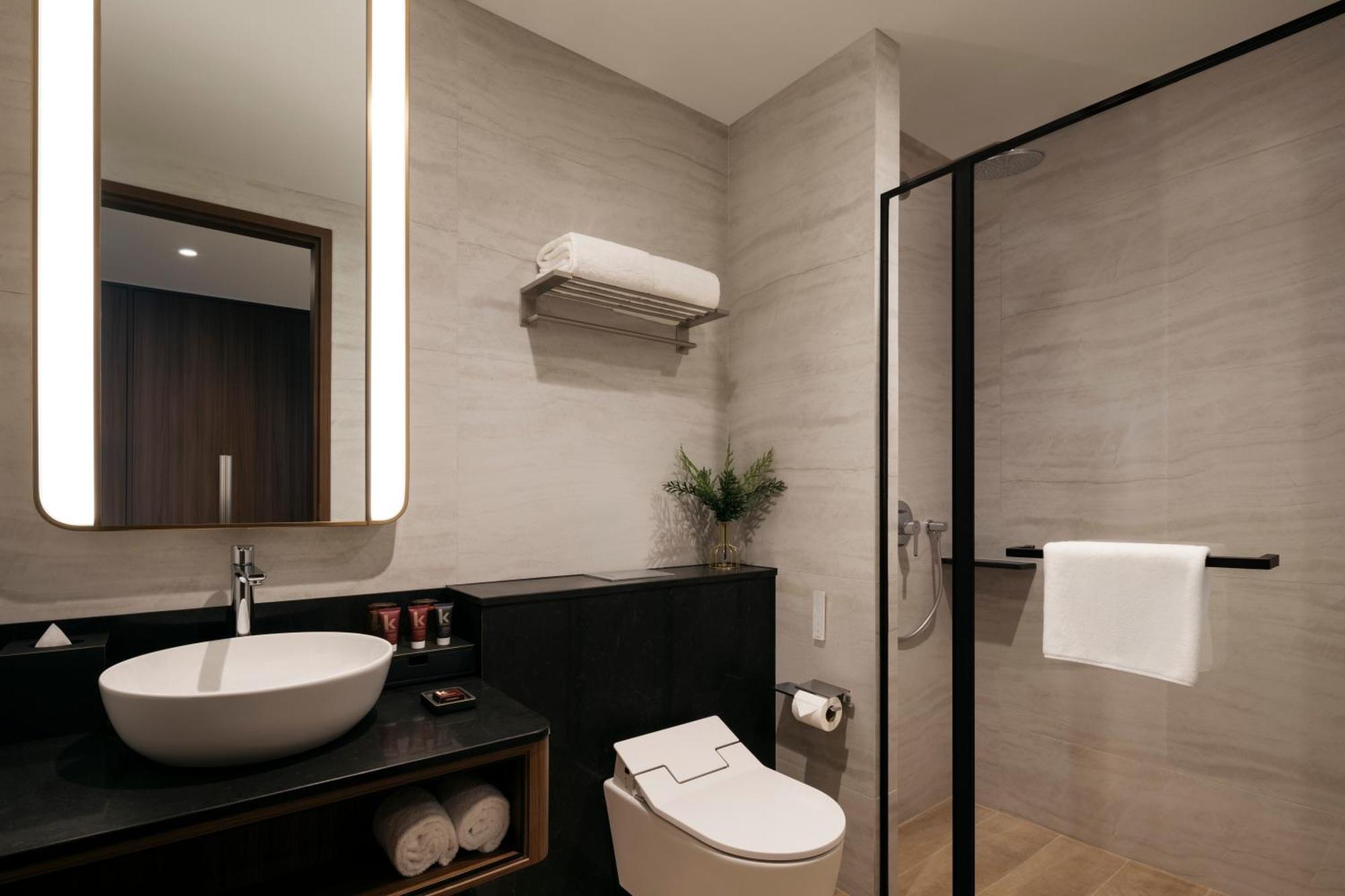Quincy House Singapore Esterno foto