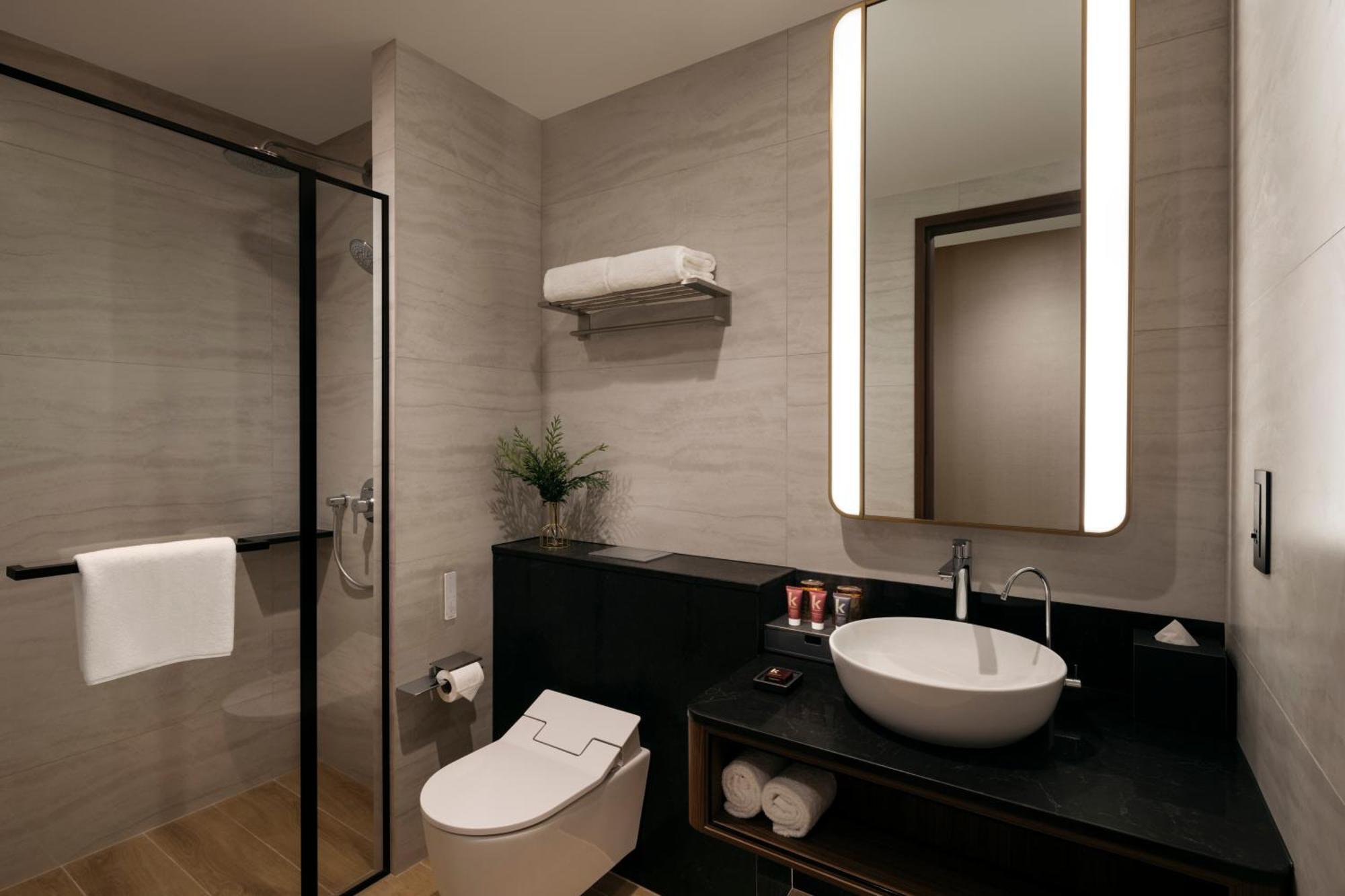 Quincy House Singapore Esterno foto