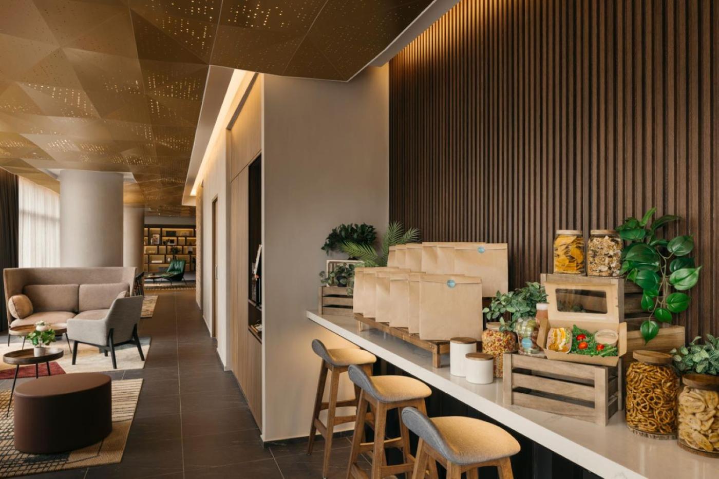 Quincy House Singapore Esterno foto