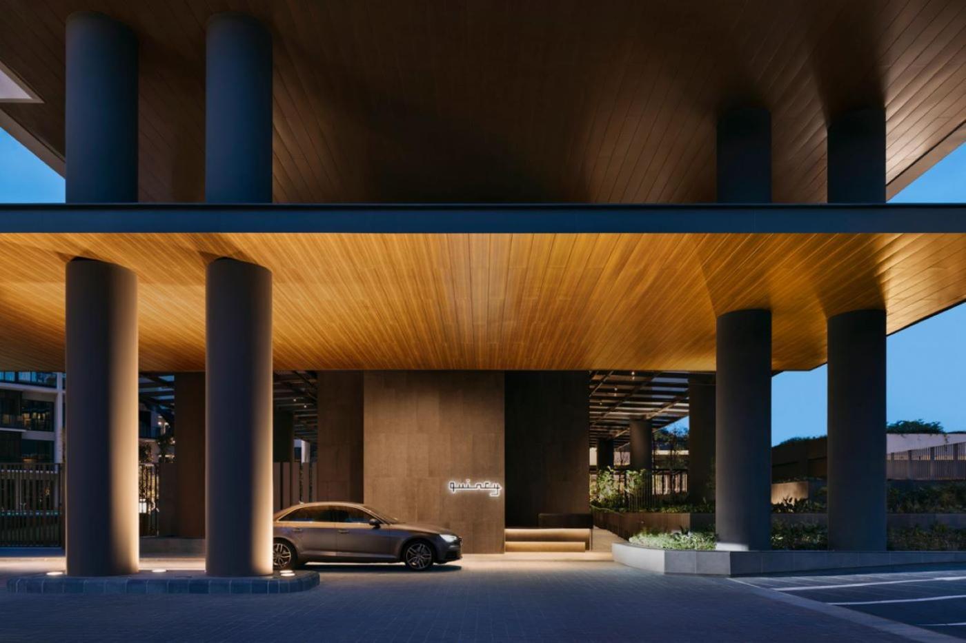 Quincy House Singapore Esterno foto